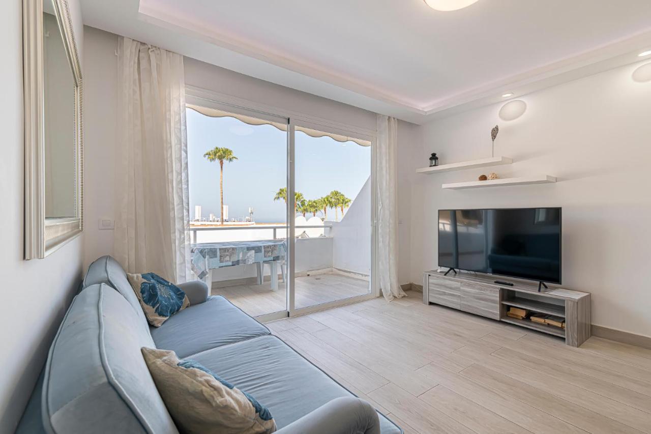 Sun View Apartament - Island Village Heights Costa Adeje  Ngoại thất bức ảnh