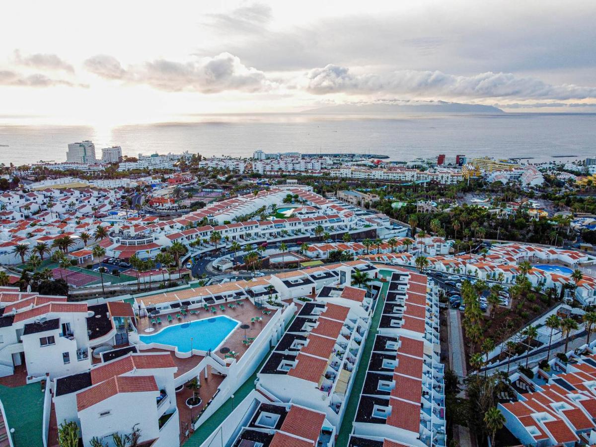 Sun View Apartament - Island Village Heights Costa Adeje  Ngoại thất bức ảnh